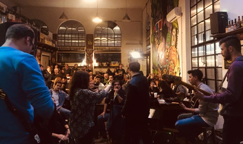 Associazione Ondasonora Associazione Ondasonora