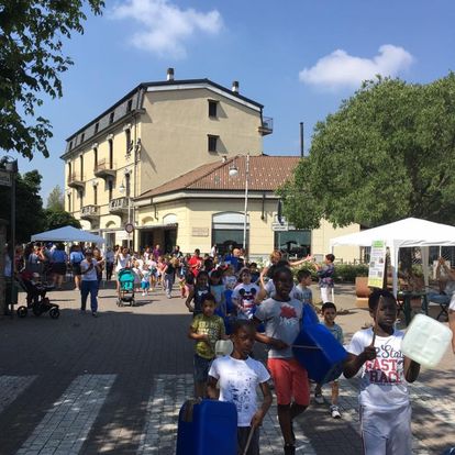Associazione Ondasonora Associazione Ondasonora