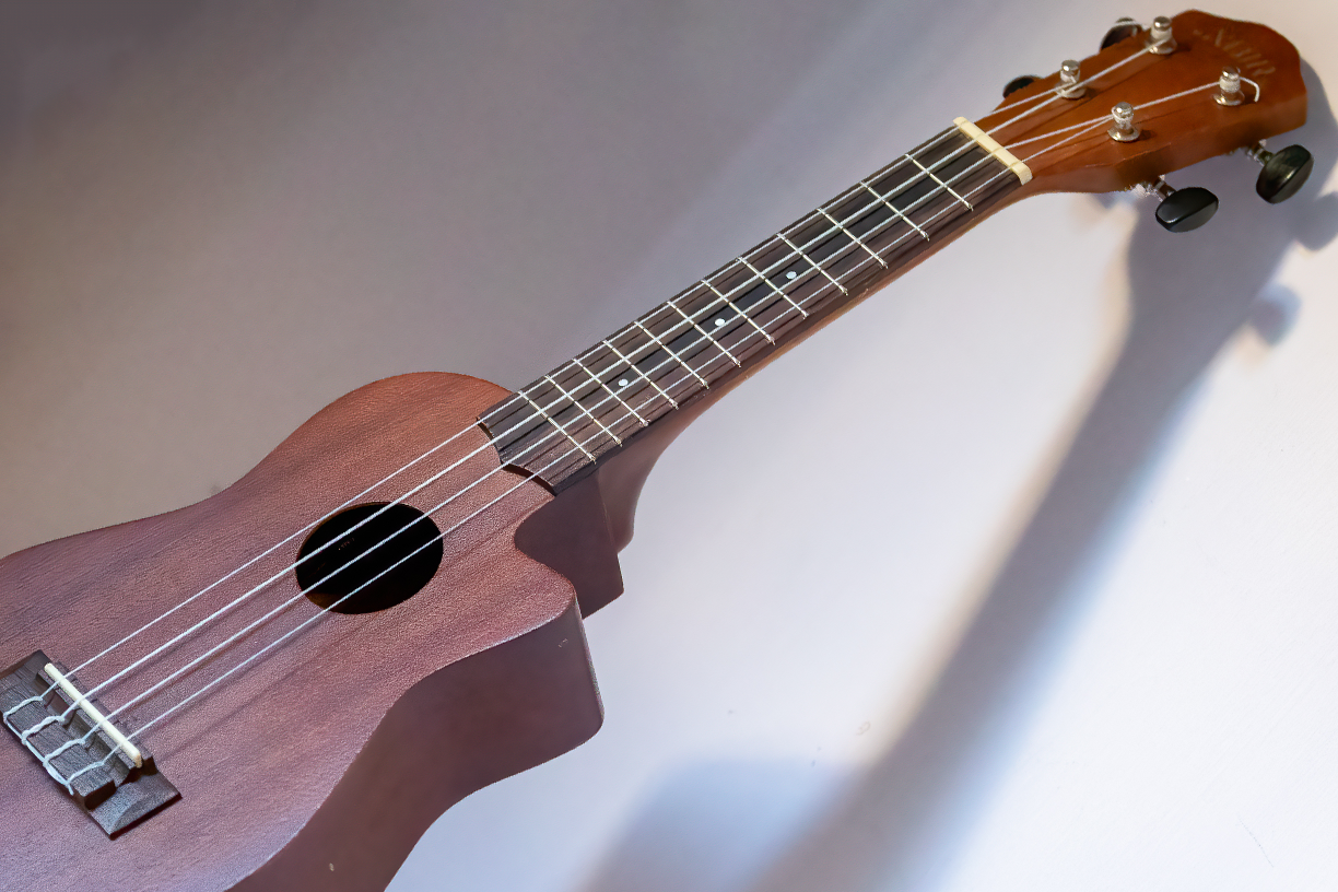 Corso di ukulele Corso di ukulele